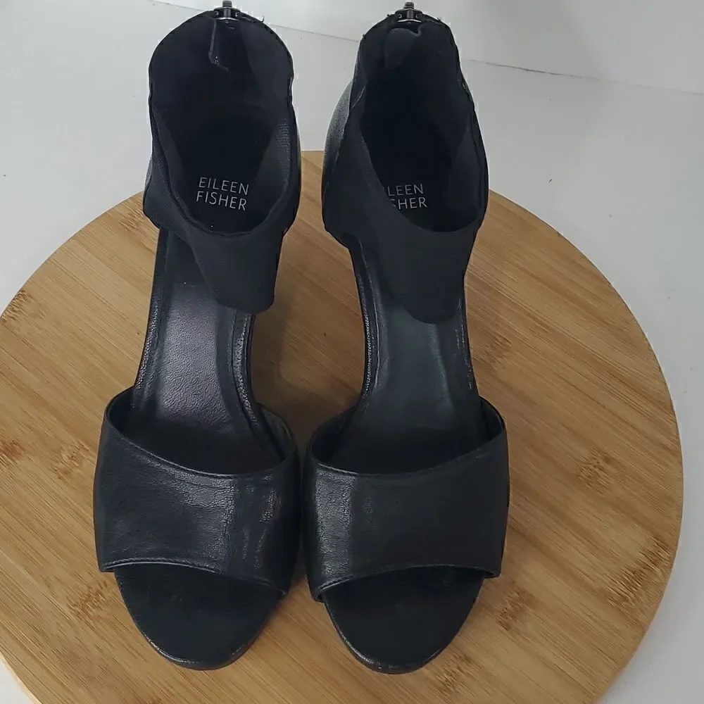 Eileen Fisher eileen fisher